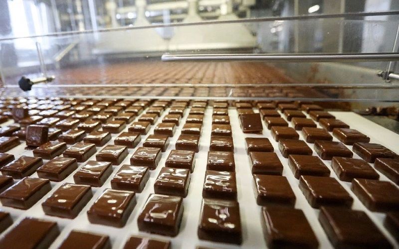 Food Producers' Strategy in a Volatile Raw Material Market: Butter, Stabilization Systems, and Chocolate