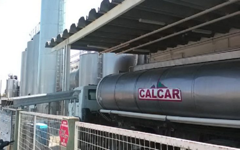 Uruguayan Government Monitors Dairy Industry Conflict, Seeks Resolution for Calcar