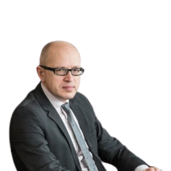 Анатолий Лосев, глава ГК «Молвест»