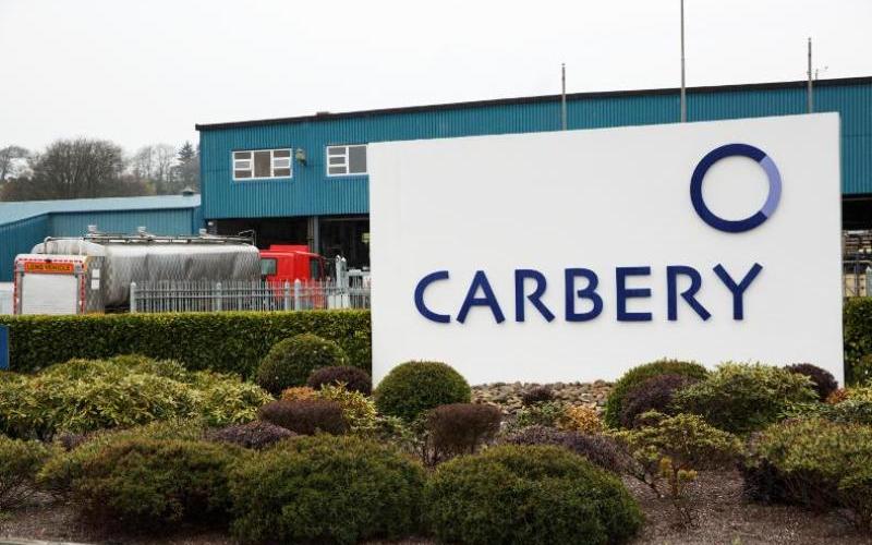 Carbery Group and Other Processors Announce December Milk Price Reductions