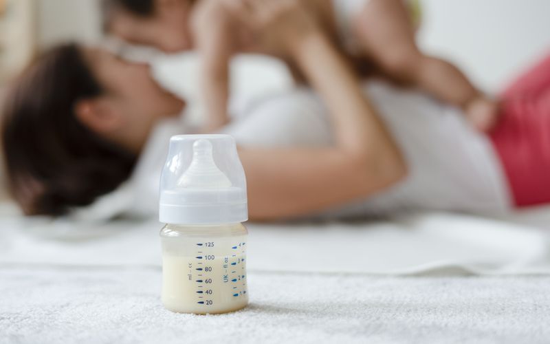 Danone India Introduces DEXOGROW to Combat Childhood Iron Deficiency