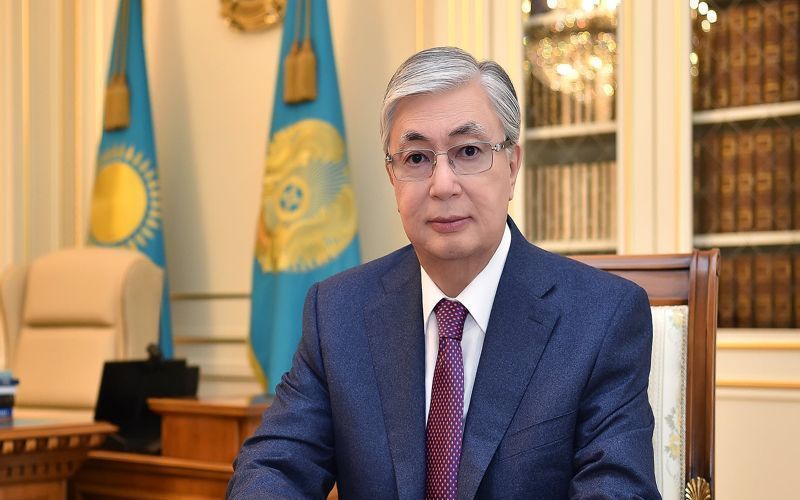 Токаев отметил важность отхода от сырьевой направленности экспорта сельхозпродукции