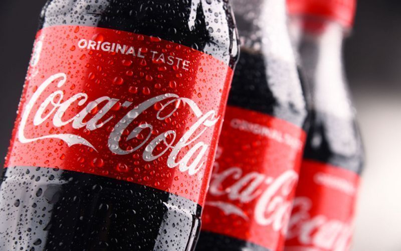 Coca-Cola Company выиграла в России иск к Роспатенту Coca-Cola Company выиграла в России иск к Роспатенту