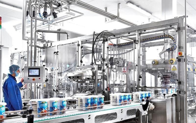 Little Town Dairy Expands Production with New Filltech Machinery