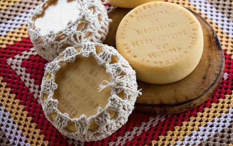 Paraguay's Artisanal Cheese Ambitions