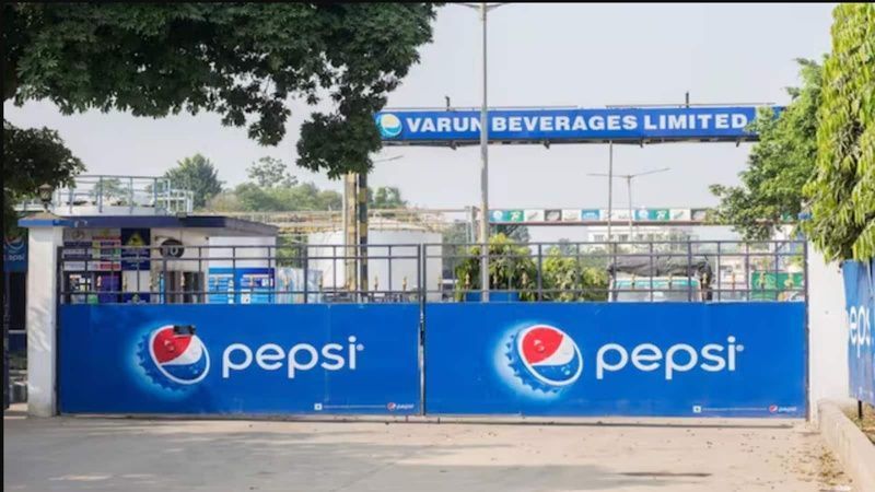 Varun Beverages’ South African Dairy Acquisition Enters Arbitration