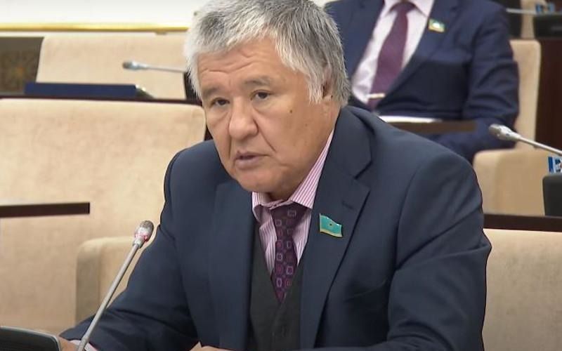 Даурен Адильбеков: Казахстан не принимает «зеркальных» мер в ЕАЭС для защиты национальных интересов