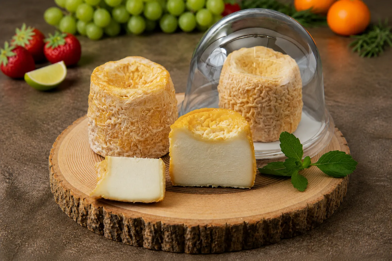 Сыр «Лангр» сыроварни «Сырный край» стал чемпионом Cheese Open 2026 в Актау