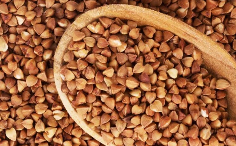 Экспорт гречки из Казахстана упал на 10% при росте ее производства