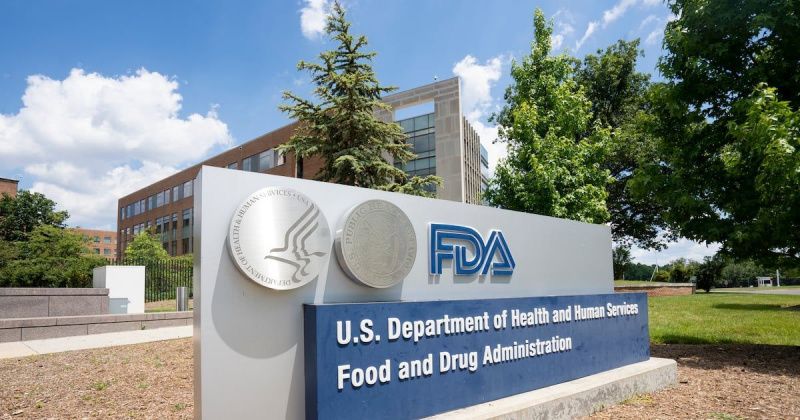 FDA Clears Way for Animal-Free Dairy Protein Distribution in the US