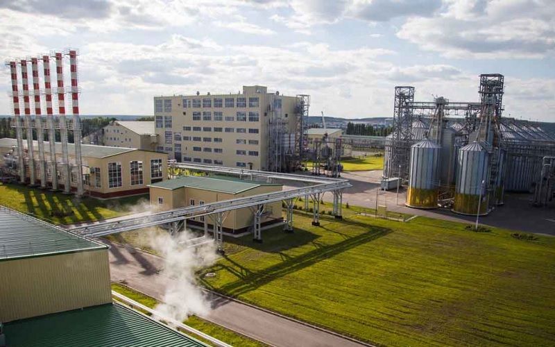 "Rusagro" transferred to the management of Rosselkhozbank's structure after the controlling stake was transferred to the state