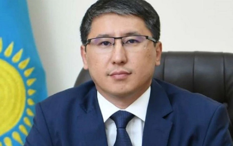 Ербол Тасжуреков назначен вице-министром сельского хозяйства Казахстана