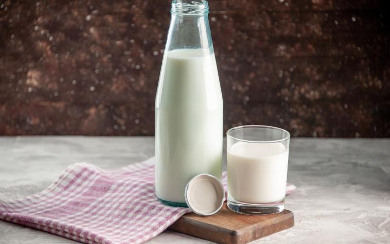 Kyrgyzstan Launches $10 Million Dairy Plant to Reduce Import Dependence