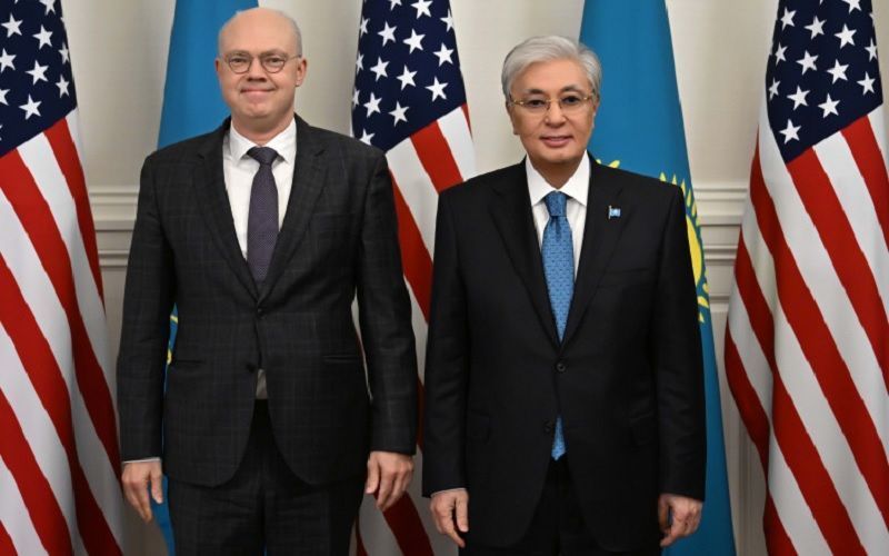 Mars инвестирует $180 млн в строительство завода кормов в Казахстане