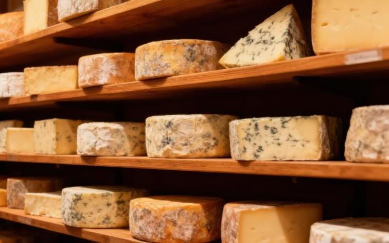 Exportaciones británicas de productos lácteos y carnes rojas a Norteamérica listas para crecer