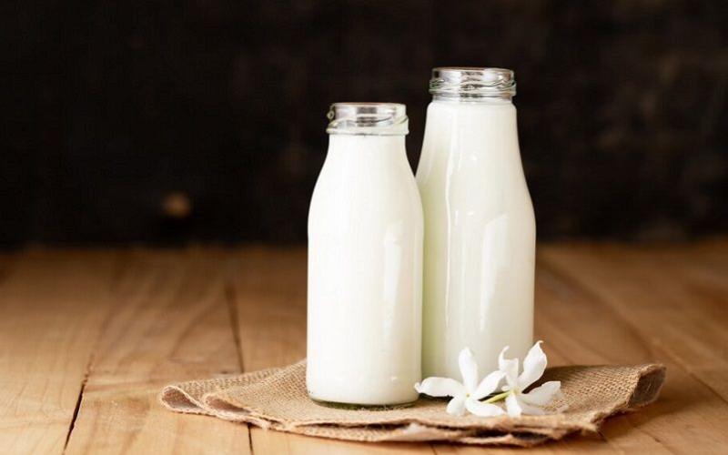 Kerry Dairy Ireland Announces April Milk Price Amidst Global Trade Tensions