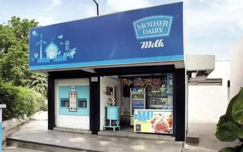 Mother Dairy Slashes Milk Prices After GST Revision