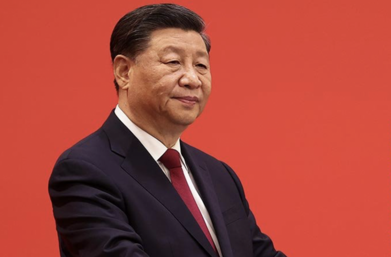 China in 2025: Five Predictions and Challenges on the Horizon