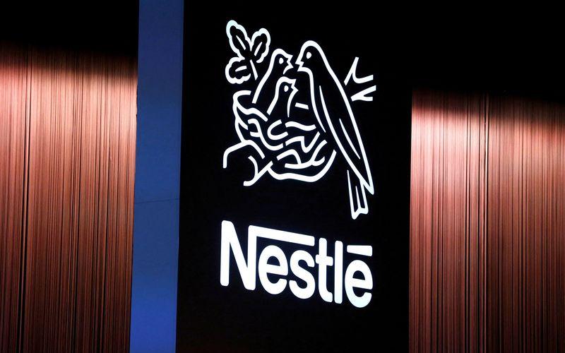 Nestlé: Investors See Hope in a New Leadership