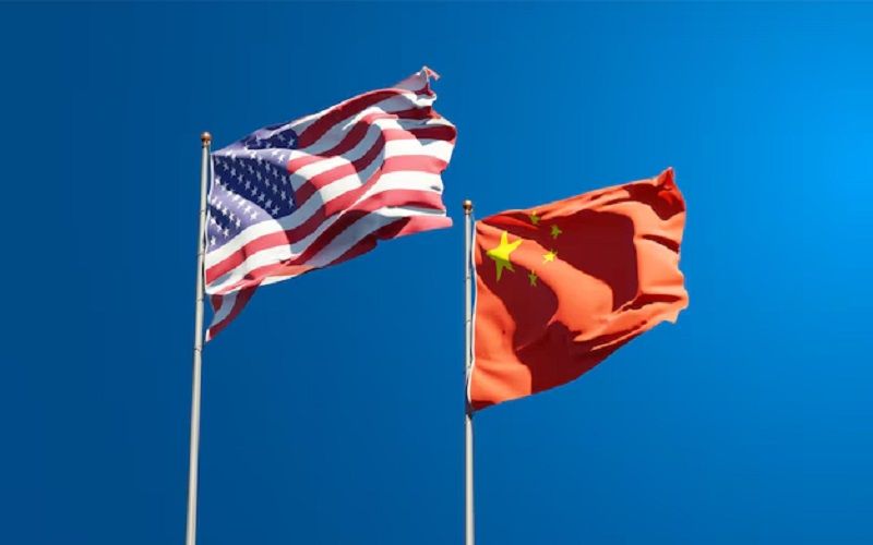 China Responds to US: New Tariffs, WTO Complaint, Google Investigation