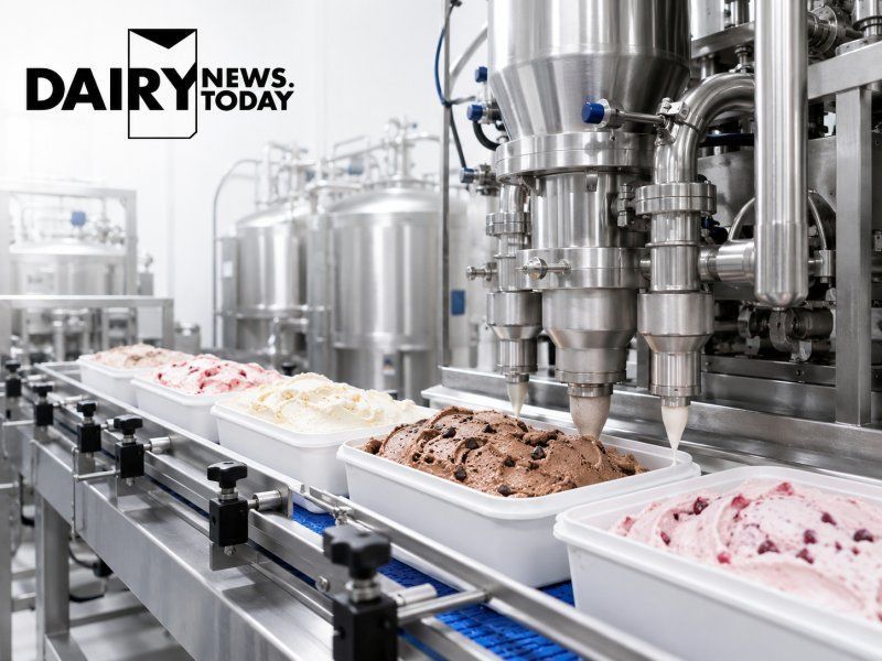 United Dairy Farmers and Grippo Foods launch Fun Food Crunch