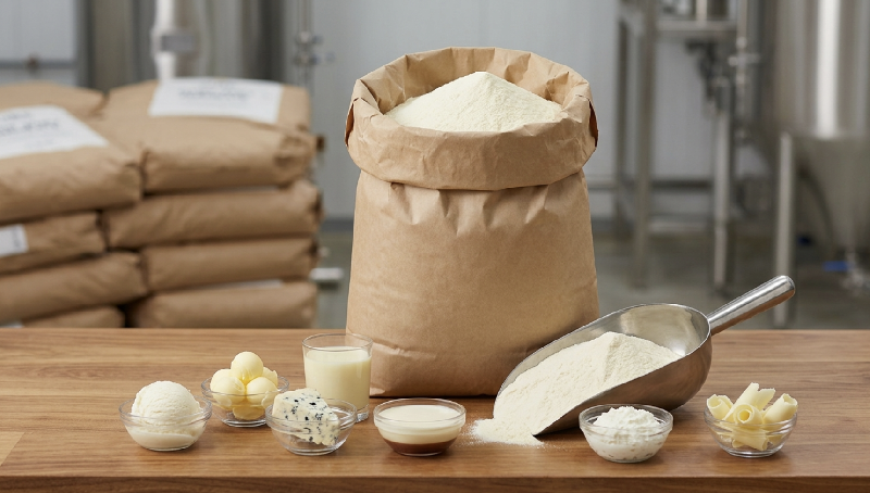 Global Whey Permeate Market Could Reach $2.57 Billion by 2034