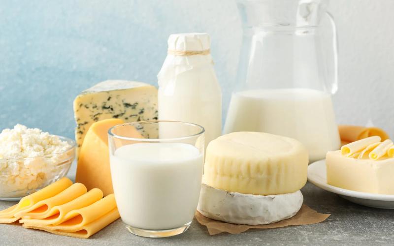 Hungary Allocates Additional National Support for Dairy Farmers Amid Low Prices