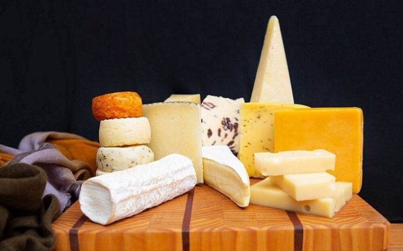 Dairy Diversification: Signature Cheeses in Argentine Patagonia