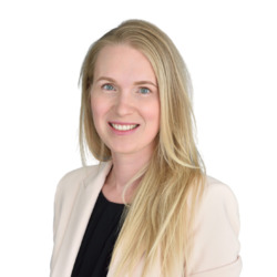 Ирина Ганина, партнер международной консалтинговой компании McKinsey Ирина Ганина, партнер международной консалтинговой компании McKinsey