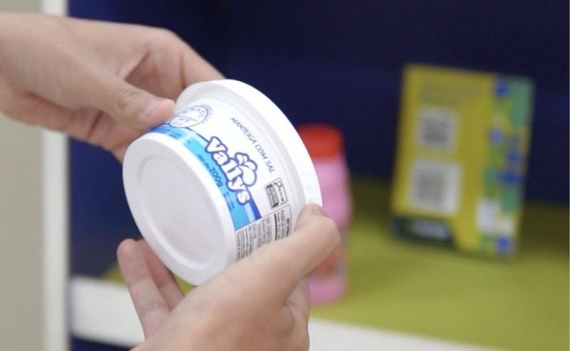 Sicoob Credicaf adds Vallys dairy products to cooperative market