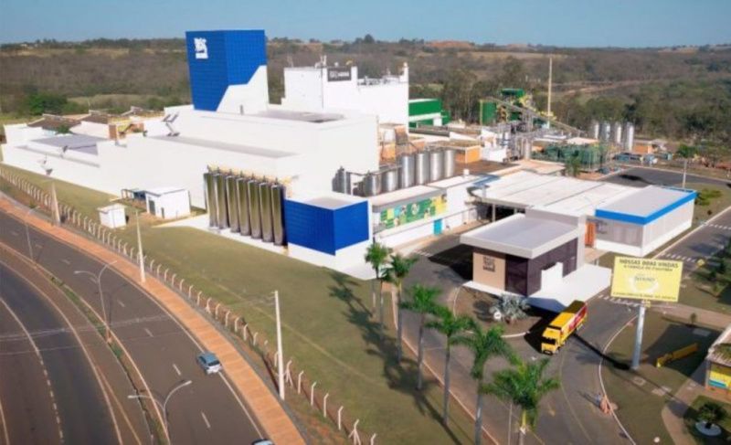Nestlé will invest R$600m in a new Minas Gerais factory
