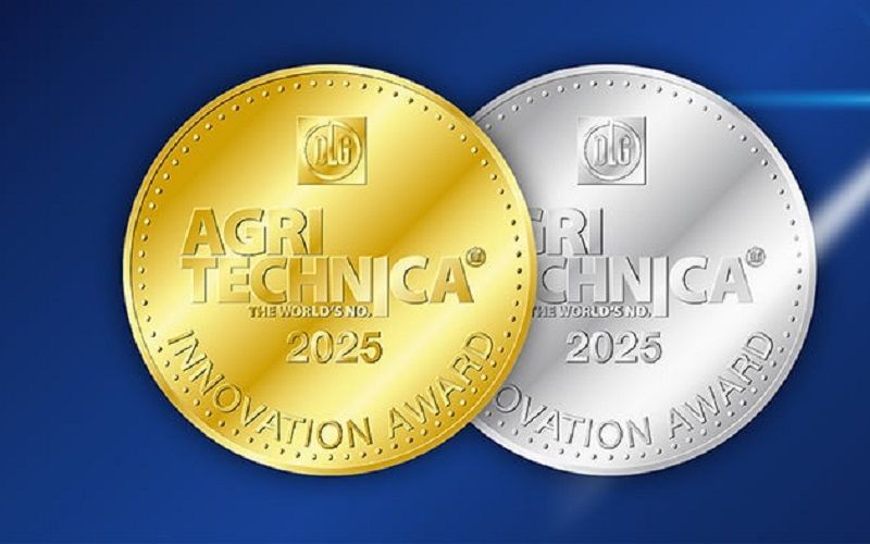 Agritechnica Innovation Awards 2025: названы победители крупнейшей агротехнической премии года