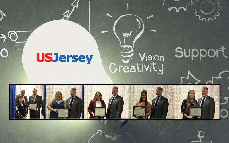 USJersey выделяет 74 000 долларов на стипендии для поддержки образования в молочной промышленности