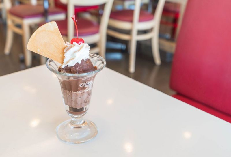 Ice Cream Production in Russia Slightly Decreased as Prices Continue to Rise
