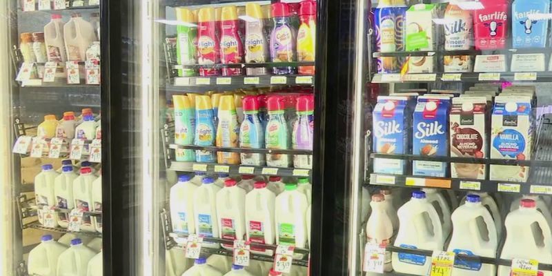 Decline in North Dakota Dairy Farms Amid Industry Challenges
