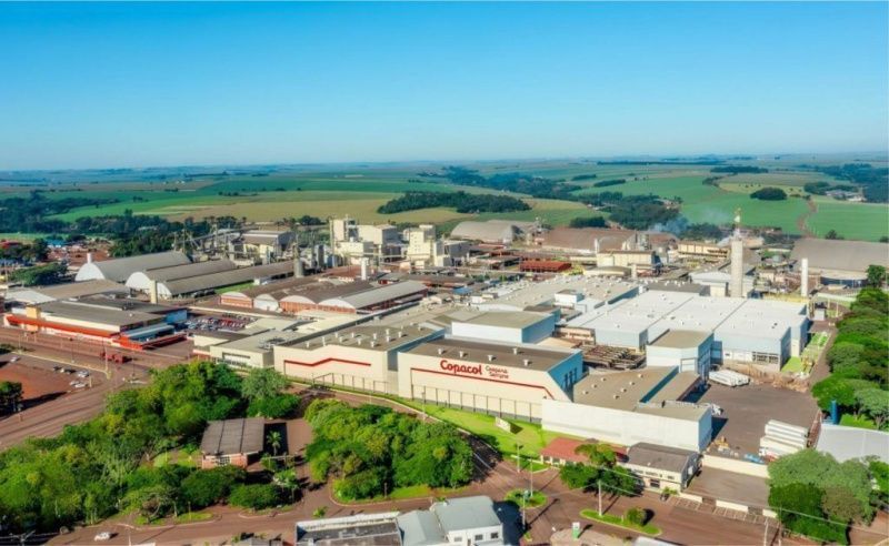Copacol tops ranking ahead of Nestlé and Unilever