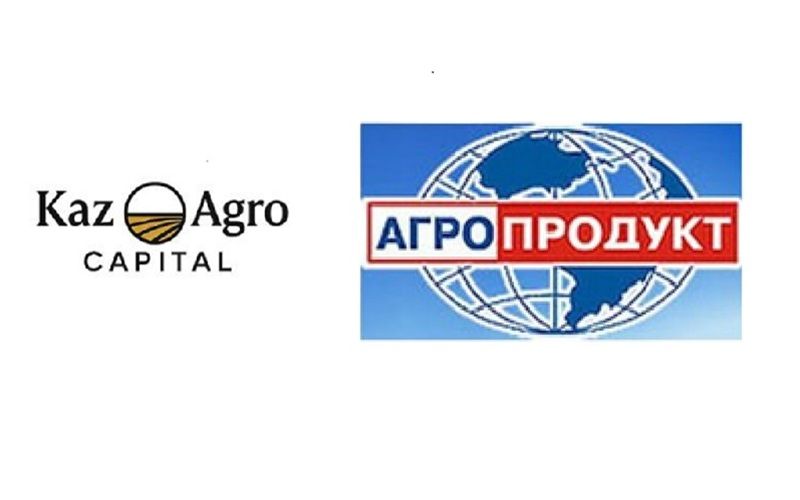 KazAgroCapital покупает «Агропродукт» KazAgroCapital покупает «Агропродукт»