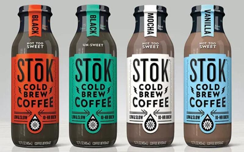 Danone Takes Legal Action Against Chobani Over Coffee Branding