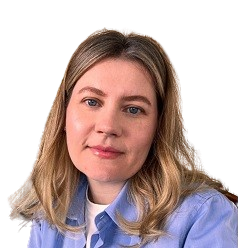 Наталья Юдина, СКО "Северное"