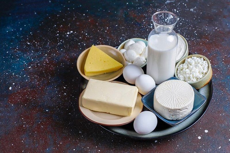 The Key Trends Shaping Dairy Products and Alternatives into 2025