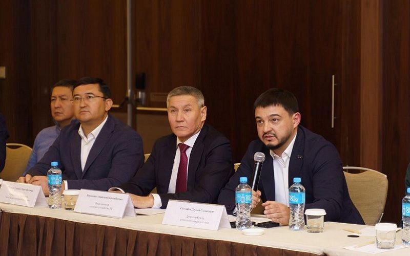 Союз животноводов Казахстана заявил о поддержке Комплексного плана