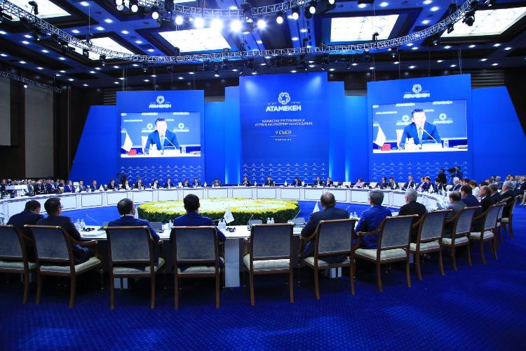 «Атамекен»: госорганы не выполняют требования производителей органической продукции Казахстана