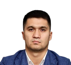 Бокейхан Абишев, генеральный директор «Борте Милка» Бокейхан Абишев, генеральный директор «Борте Милка»