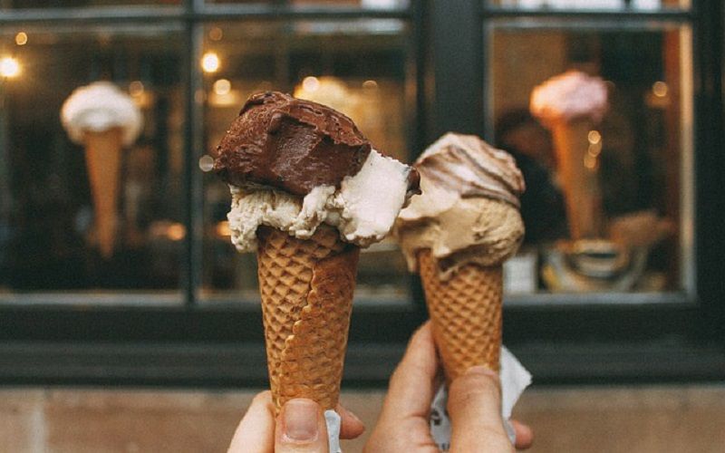 Fruit Ice is the Only Growth Driver in the Russian Ice Cream Market