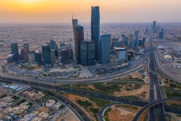 Suudi Arabistan'da Enflasyon Oranı Aralık Ayında Hafifçe Azalarak %1.9'a Geriledi