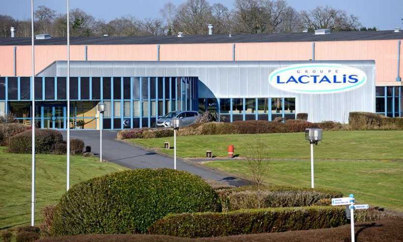Lactalis закрывает молочное предприятие в Южном Брисбене в связи с городской реконструкцией