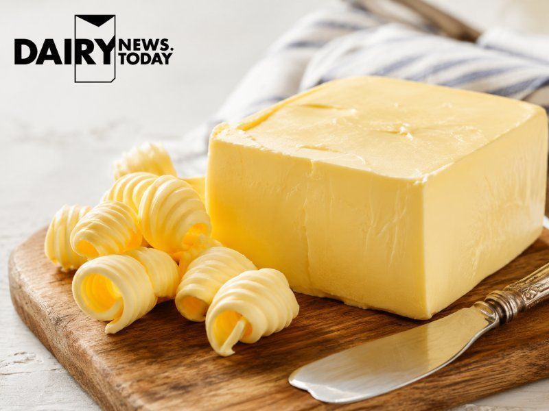 All Things launches three butter products in the US