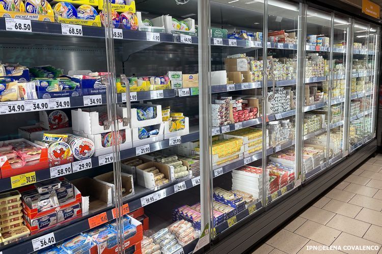 Moldovan Dairy and Poultry Prices Climb Amid Rising Costs