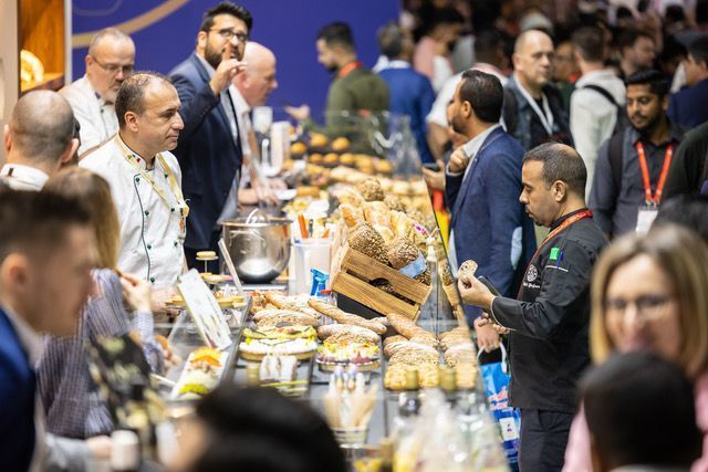 Gulfood 2025 30th Edition Kicks Off in Dubai