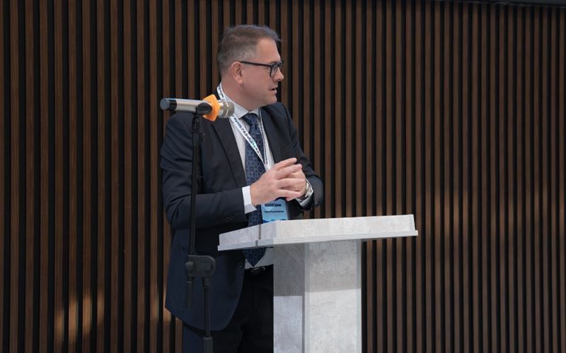 Sylvain Guiaugue: Kazakhstan as a Promising Agricultural Hub in the Region